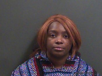 Diamond Monet-bernice Johnson Mugshot