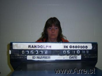 Diana L Heaston Mugshot