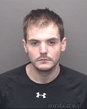 Dillon Andrew Myers Mugshot