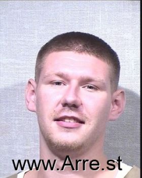 Dillon Wayne Steinert Mugshot