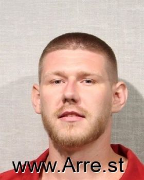 Dillon Wayne Steinert Mugshot