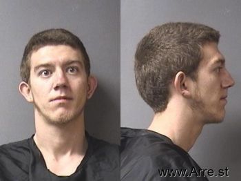 Dillon Michael Watson Mugshot