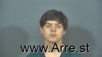 Dion Spencer Gardini Mugshot