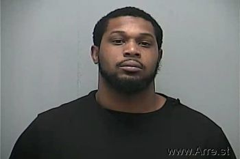 Dion Matthew Riley Mugshot