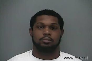 Dion Matthew Riley Mugshot