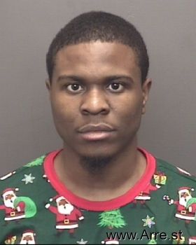 Dionte R Williams Mugshot