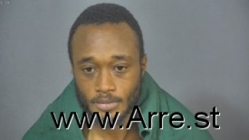 Dmartaz Lashawn Cole Mugshot