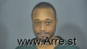 Dmartaz Lashawn Cole Mugshot