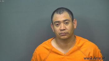 Dodanin Abimael Rodriguez Mugshot