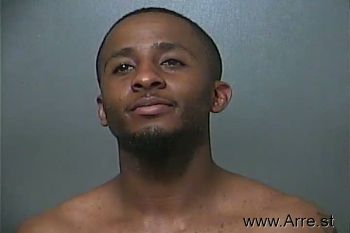 Dominic K Smith Mugshot