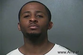 Dominic K Smith Mugshot