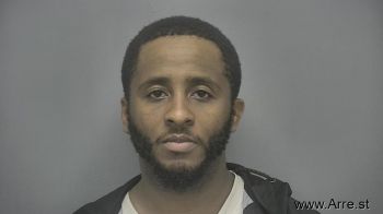 Dominic Kentre Smith Mugshot