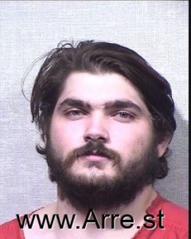 Dominick Dale Brock Mugshot