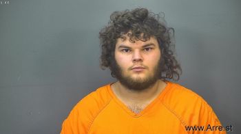 Dominick Gage Moore Mugshot