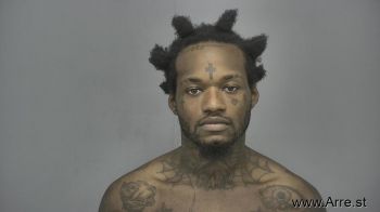 Dominique Jaquell Coleman Mugshot