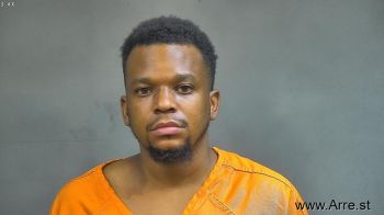 Dominique  Miller Mugshot