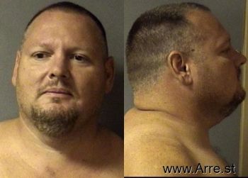 Donald Lee Abbott Mugshot