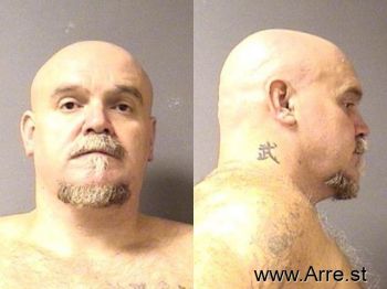 Donald Jaye Bell Mugshot