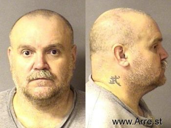 Donald Jaye Bell Mugshot