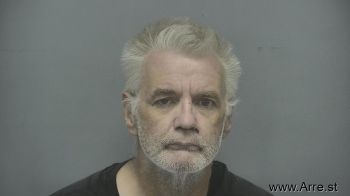 Donald E Branch Mugshot