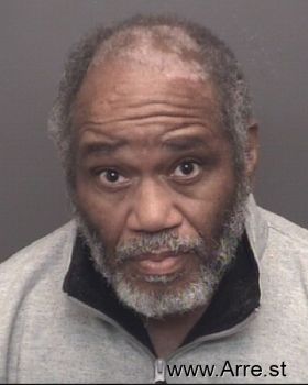 Donald Kenwood Brown Mugshot