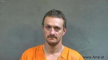 Donald Kelly Brunk Mugshot