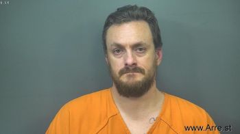 Donald Kelly Brunk Mugshot