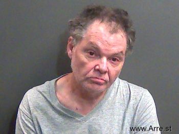 Donald Ray Burkett Mugshot