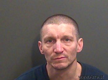 Donald Wayne Cole Mugshot