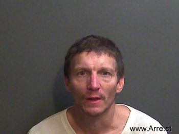 Donald Wayne Cole Mugshot