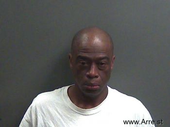 Donald  Coleman Mugshot