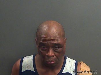 Donald  Coleman Mugshot