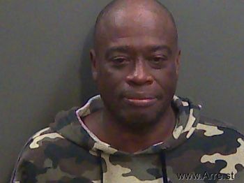 Donald  Coleman Mugshot