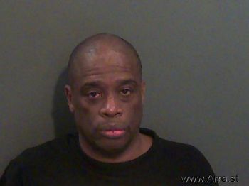 Donald  Coleman Mugshot