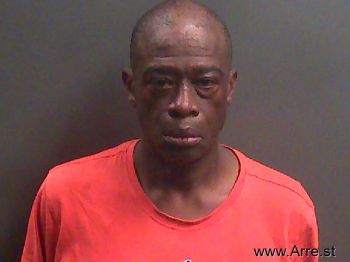 Donald  Coleman Mugshot