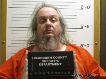 Donald Kenneth Denny Mugshot