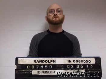 Donald C Dingus Jr Mugshot