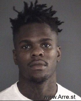 Donald Charles Freeman Jr Mugshot