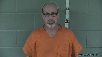 Donald William Hagler Mugshot