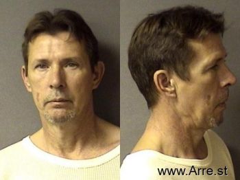 Donald Ray Mcdaniel Mugshot