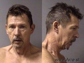 Donald Ray Mcdaniel Mugshot