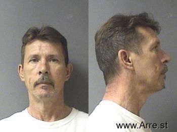 Donald Ray Mcdaniel Mugshot