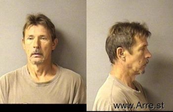 Donald Ray Mcdaniel Mugshot