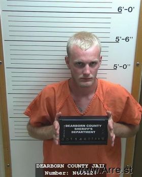 Donald Joseph Mullins Mugshot