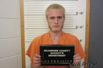 Donald Joseph Mullins Mugshot