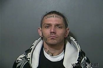 Donald P Murray Mugshot