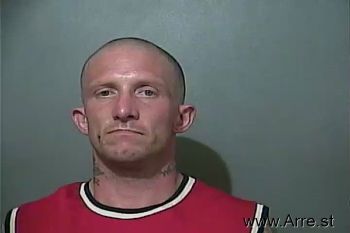 Donald Raymond Orman Mugshot