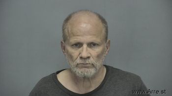 Donald R Orman Mugshot