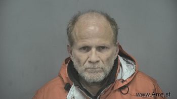 Donald R Orman Mugshot