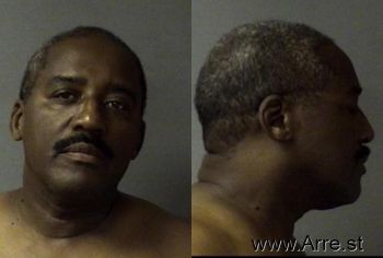 Donald Eugene Patterson Mugshot